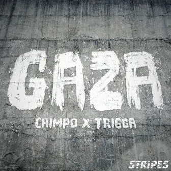 Gaza by Trigga