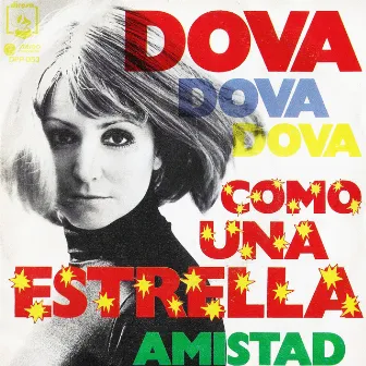 Como una Estrella / Amistad - Single by Dova