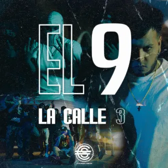 EL 9 by Lacalle3