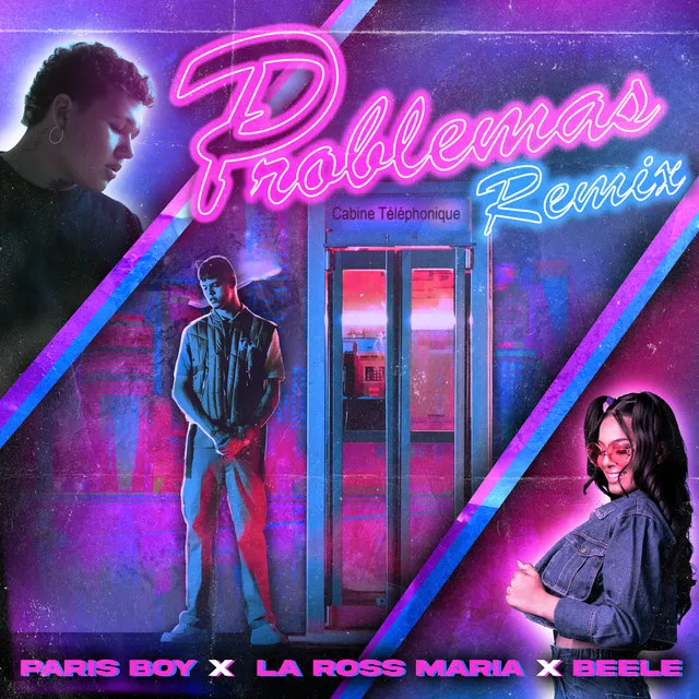 Problemas - Remix