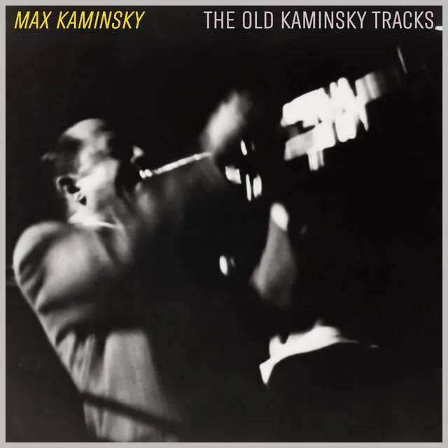 Max Kaminsky