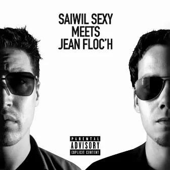 Saiwil Sexy Meets Jean Floc'h by Jean Floc'h