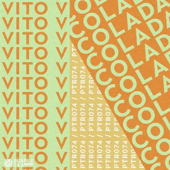 Colada (Radio Edit) by Vito V