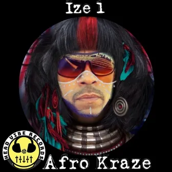 Afro Kraze by Ize 1