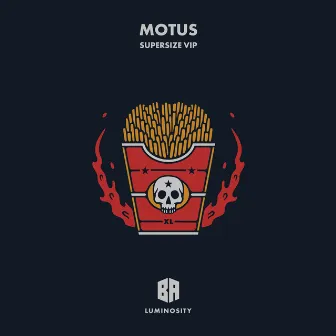 Supersize (VIP) by Motus