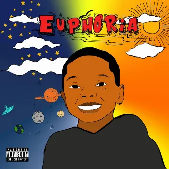 Euphoria by Asaka The Renegade