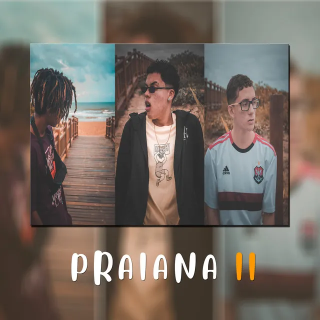 Praiana 2