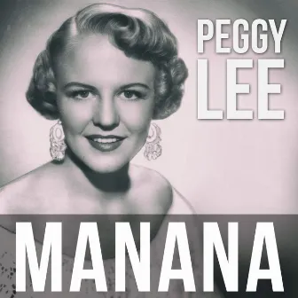 Manana by Peggy Lee with orchestra