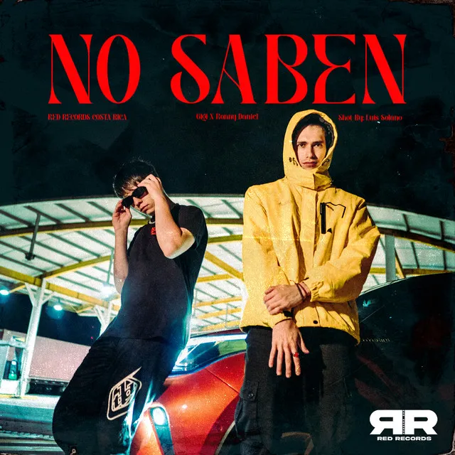 NO SABEN