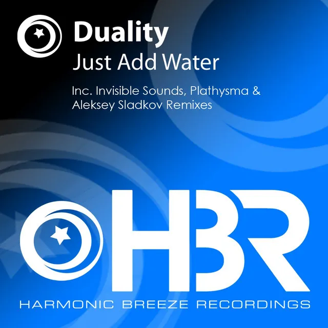 Just Add Water - Aleksey Sladkov Remix