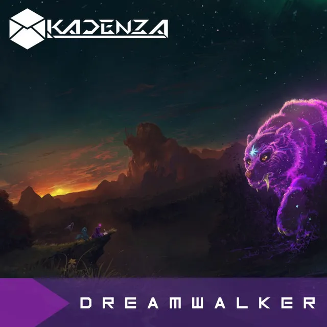 Dreamwalker