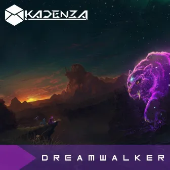 Dreamwalker by Kadenza