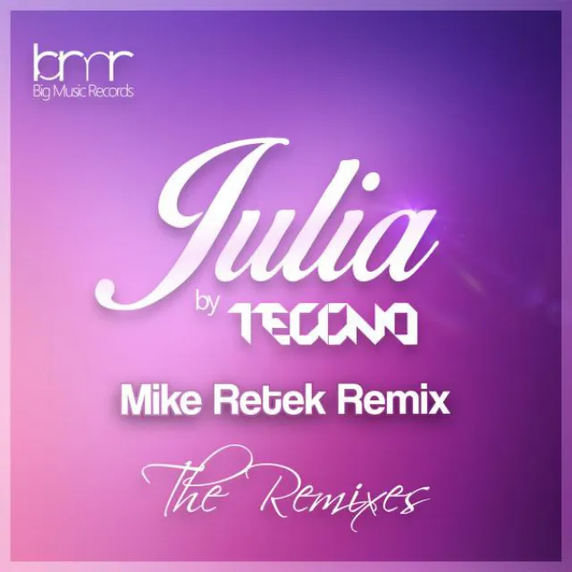 Julia - Mike Retek Remix