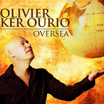 Oversea by Olivier Ker Ourio