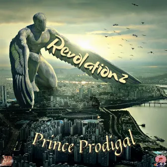 Revolationz by Prince Prodigal