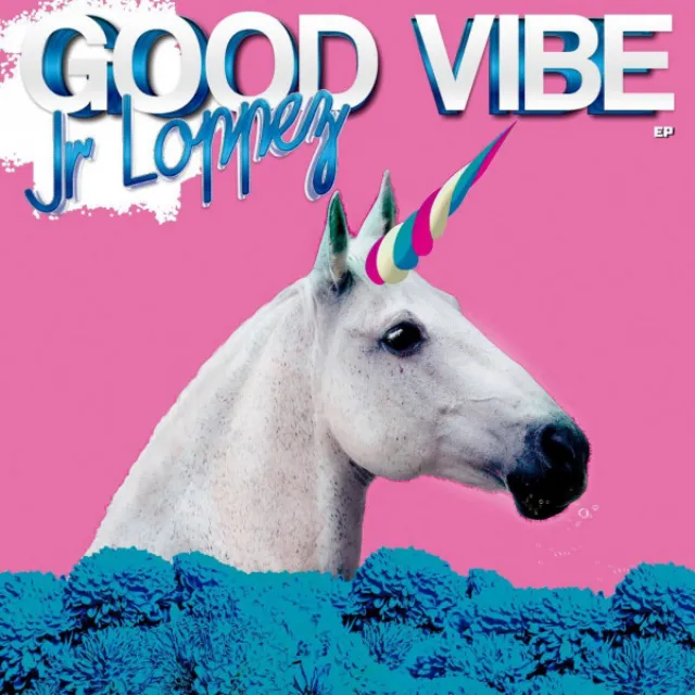 Good Vibe - Silvio Argivaes Remix