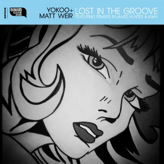 Lost in the Groove by Matt Weir