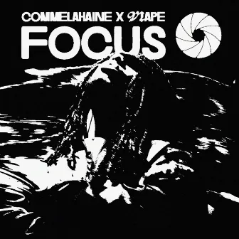 FOCUS by Commelahaine