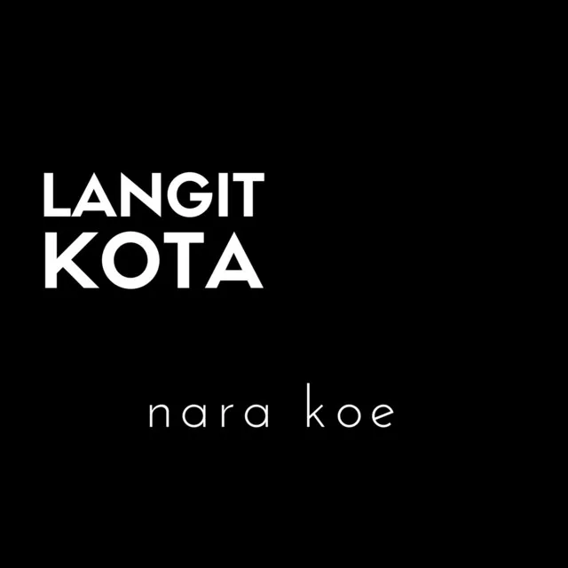 Langit Kota