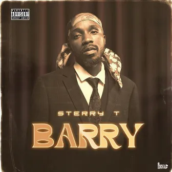 Barry by Sterry T