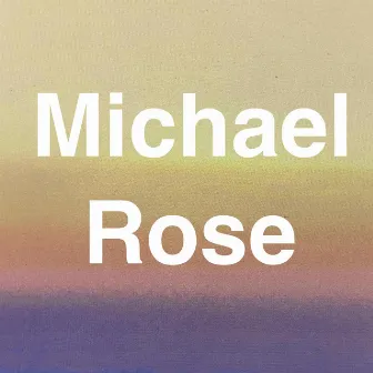 Cut Loose Tonight by Michael Rose