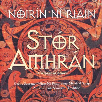 Stor Amhran by Nóirín Ní Riain