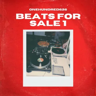 Beats For Sale 1 by onehundred626