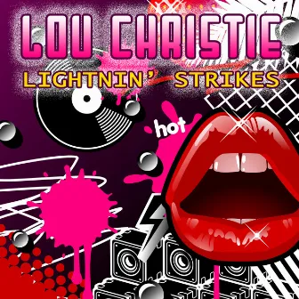 Lightnin' Strikes by Lou Christie