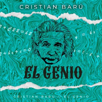 El Genio by Cristian Barú