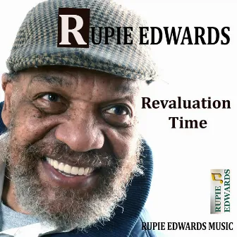 Revaluation Time by Rupie Edwards