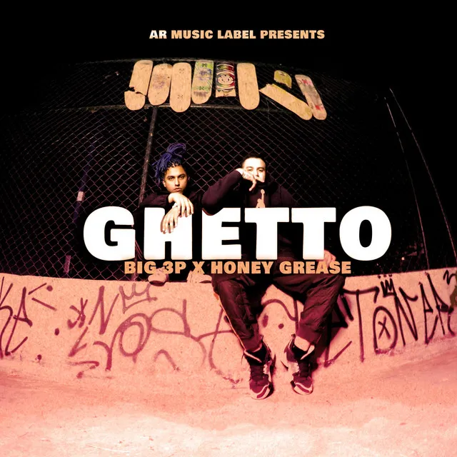 Ghetto