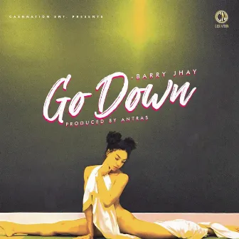 Go Down by Barry Jhay