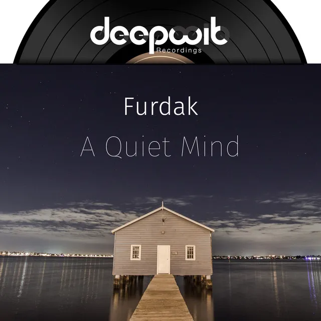 A Quiet Mind - dEEPoint House Mix