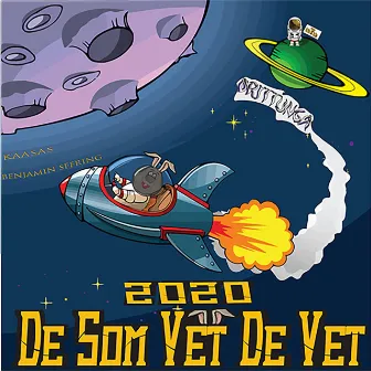 De Som Vet De Vet 2020 by Kaasas