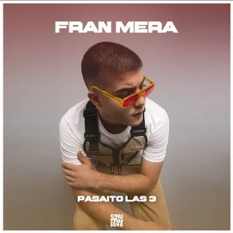 Pasaito las 3 by Fran Mera