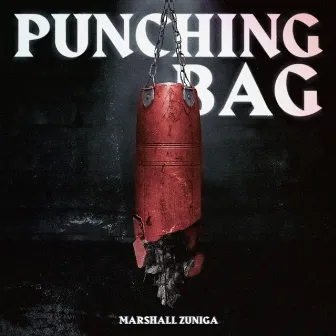 Punching Bag by Marshall Zuniga