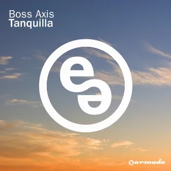 Tanquilla by Boss Axis