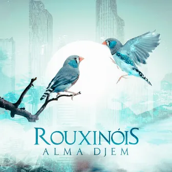 Rouxinóis by Alma Djem