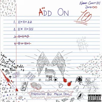 Add On by GHOSt 1111