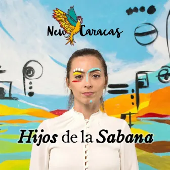 Hijos De La Sabana by New Caracas