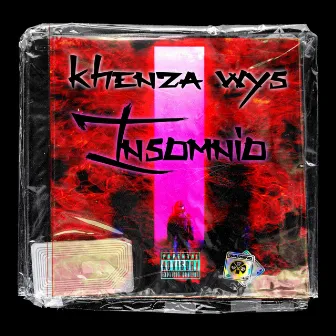 Insomnio by Khenza Wys