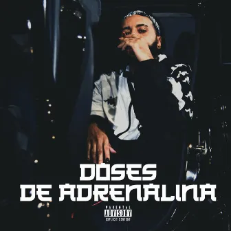 Doses de Adrenalina by Veríssimo