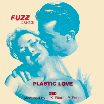 Plastic Love by Zed