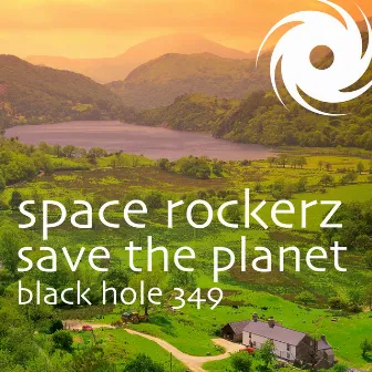 Save The Planet by Space RockerZ