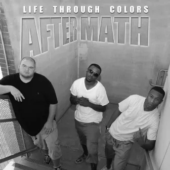 Aftermath by Life Through Colors