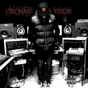 Vision by Ciecmate