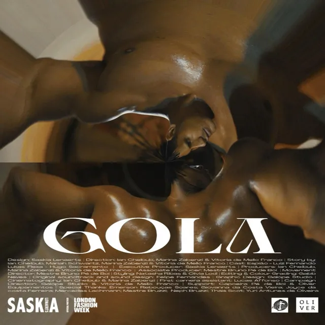 Gola - Original Soundtrack