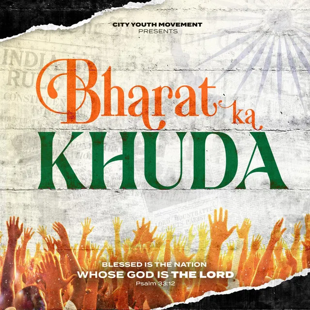 Bharat Ka Khuda