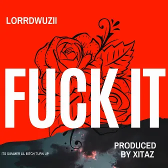 FUCK IT by LorrdWuzii