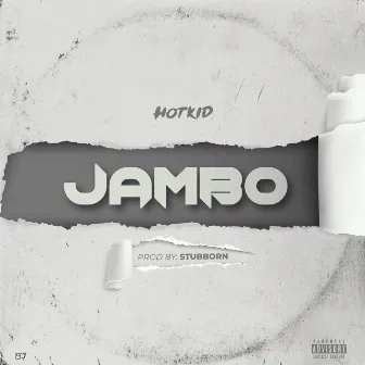 Jambo by Hotkeed